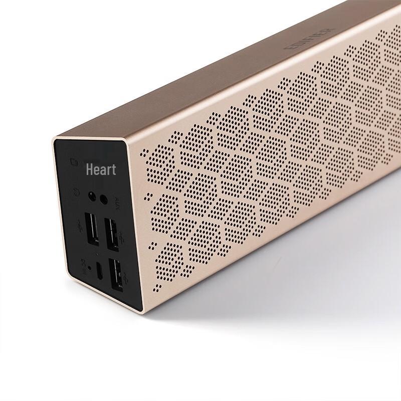 Edifier M380 Portable Bluetooth Speaker