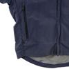 Victorinox Nylon jacket S Navy system hood Men's Used