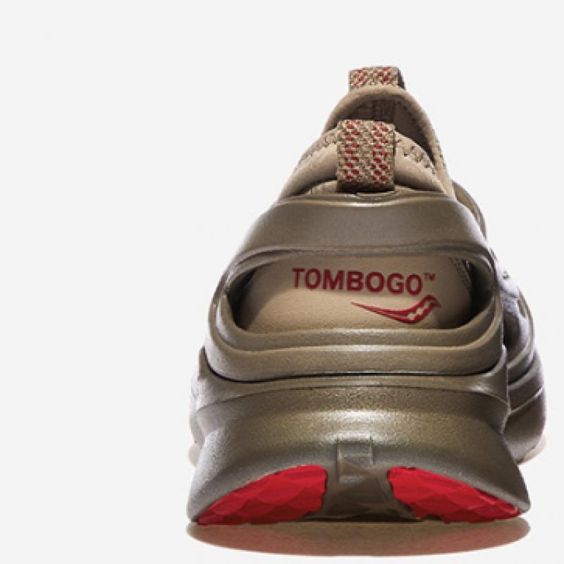 Sauconi Sauconi Butterfly S70828 2 Boulder Brown