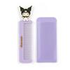 Sanrio Kuromi Compact Comb 877492
