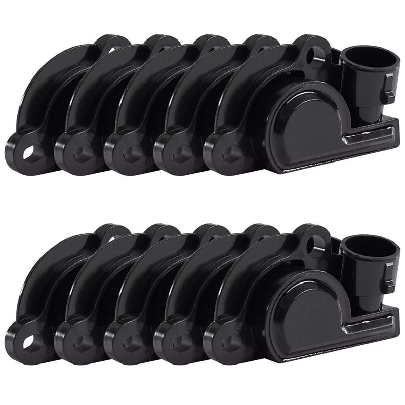 For Aveo Hummer Cadillac Opel Corsa Meriva Astra GMC 17106681 Throttle Position Sensor TPS Sensor- 10PCS