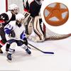 Ice Hockey Official Standard Game Team Sports Replacement Indoor Outdoor Improved Gameplay Street