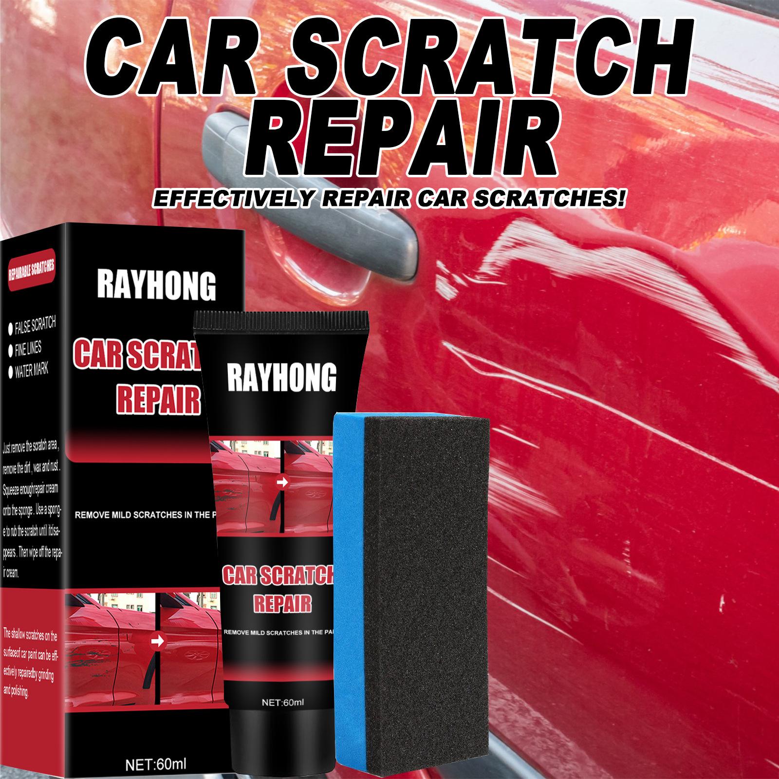 

YEGBONG инструмент для ремонта царапин средство для удаления царапин автомобильная краска воск для ремонта царапин автомобильный воск для удаления царапин ремонтный воск полировка краски ремонтный воск 5.8cm*14.7cm