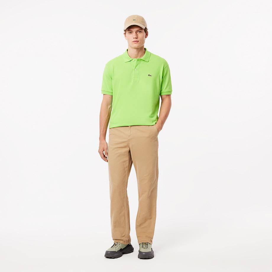 Lacoste Men's Carpenter Pants HH3903-54N02S