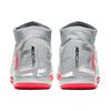Nike Mercurial Superfly 7 Academy Ic 'Metallic Grey Crimson' AT7975-906