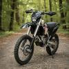 Extended Length Rear Fender Modified Design Tail Fender Universal Front Fender  E-bike Accessories
