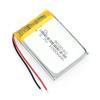 Rechargeable LiPo Battery 803040 3.7V 1000mAh | Compatible with Speakers, Bluetooth Devices, GPS, Drone Radiofly Space Kondor