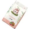 Hamster Food Balanced Nutrition Freeze Dried Hamster Feed for Hamster Hedgehog Syrian Hamster Fancy