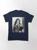 June Carter Cash Loretta Lynn Classic T-Shirt