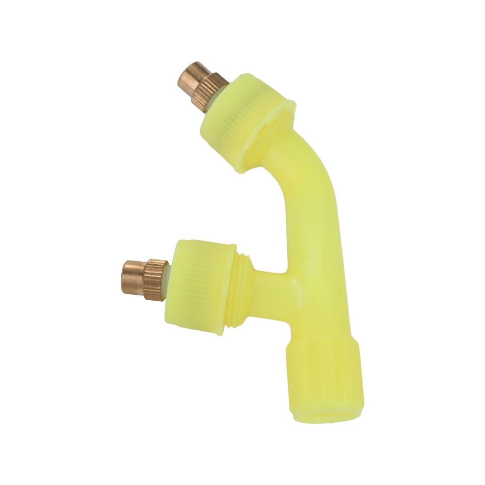 Cooling Watering Nozzle Deinsectization Atomizing Nozzle Anti-aging Sprayer   Accessories  Wheat