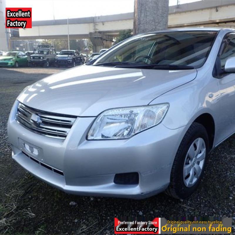 Toyota Corolla Axio Headlight Cover (2007-2010)
