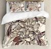 Flying Birds Decor Bedding Set Comforter Duvet Cover Pillow Shams Group Of Cute Humming Birds On A Bedding Cover Double Bed Set