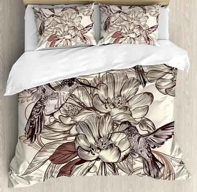 Biancheria da letto – Completi lenzuola e set da letto