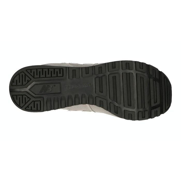 [New Balance] ML565 EG1 Lifestyle Shoes, Gray, 26.5cm
