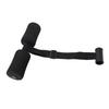 Hamstring Curl Strap Tummy Reduction Exercise Fitness Equipment Tummy Curl Sit Up Aid Hamstring