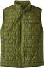 Мужская куртка Patagonia Nano Puff Vest Jacket