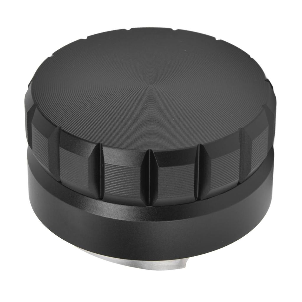 Coffee Tamper 53mm Stainless Steel Distributor for Commercial Use