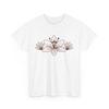 Fresh Rir Wild Flowers T-Shirt | Springtime Aesthetic Nature Tee |