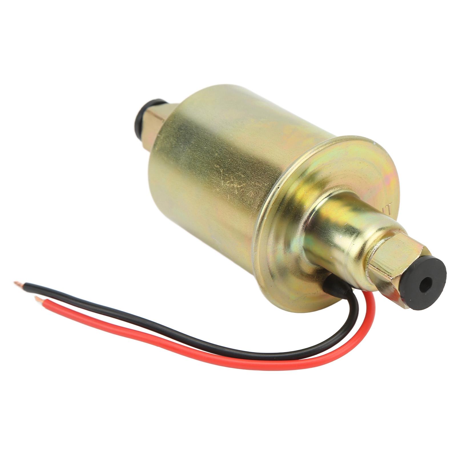 

Топливный насос E8413 Ударопрочный Высокопрочный Чувствительный Замена для Chevy 19922002