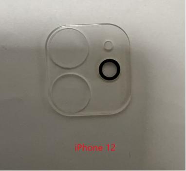 Pcs Camera Lens Protector Glass For For Iphone 17 16 1 14 13 12 11 Pro Max Plus Mini Full Cover Lens Protective Tempered Glass