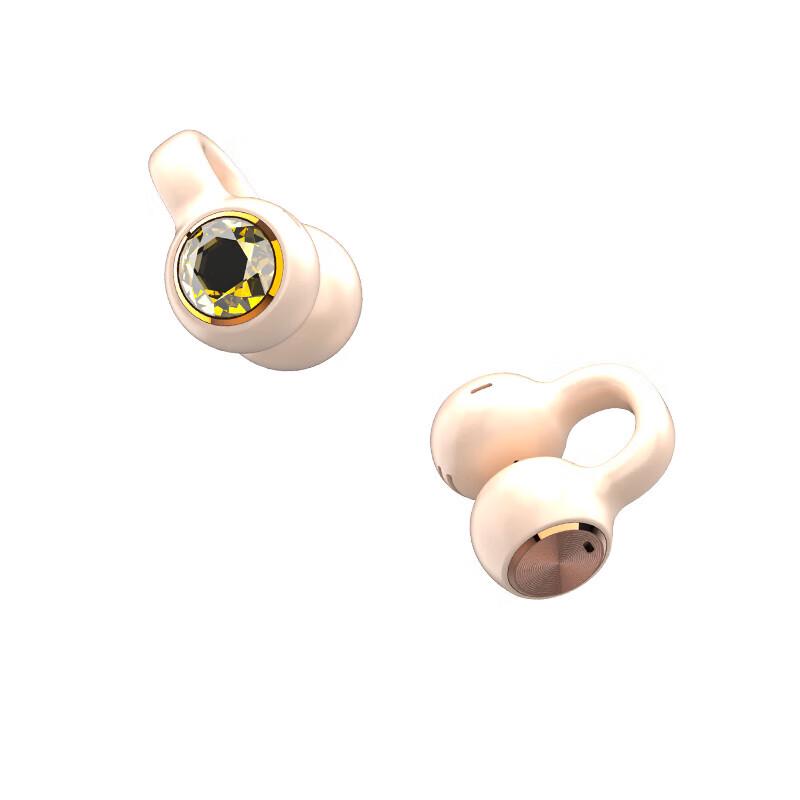 

Woopin OWS07 Open-Ear Bluetooth Earphones