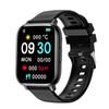 H9 Smartwatch: Bluetooth Calls, Alexa, Heart Rate & Blood Oxygen Monitoring, Multi-Function Sports Features