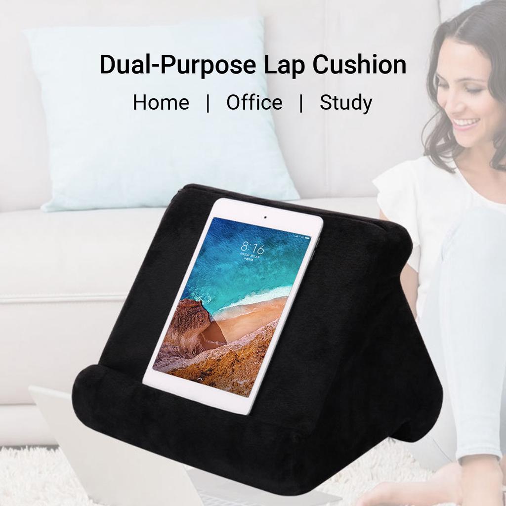 bed study pillow