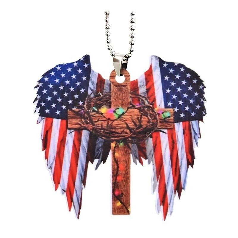 2d Acrylic Charming Car Decor Item For Personalized Home And Backpack Style