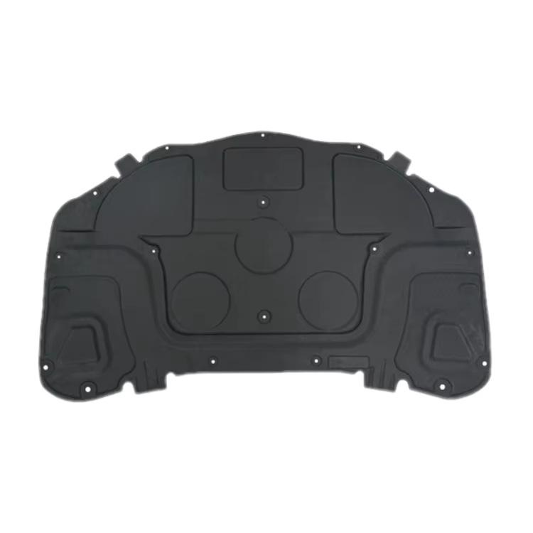 Hood Heat Insulation Pad for Mercedes-Benz X204 (2007-2014)