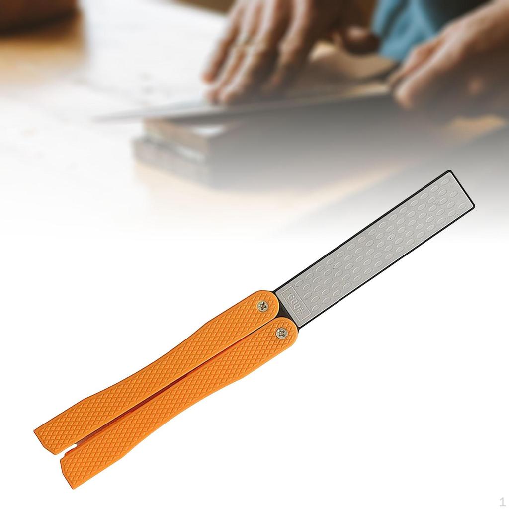 Pruners Loppers Sharpening