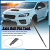 Pack (1) Axle Roll Pin Tool For Subaru Impreza 1993-2004