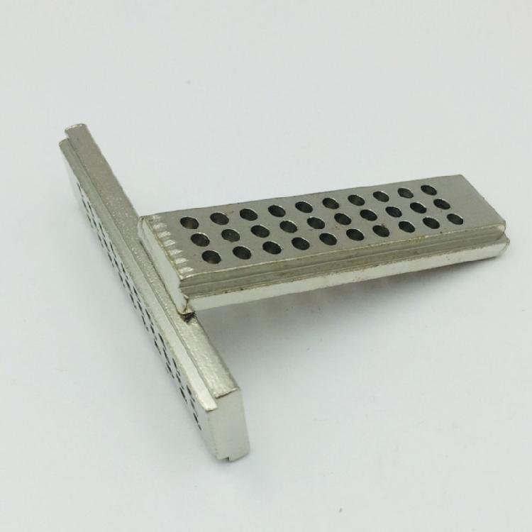 Ergonomic Watchmaker Set With Triplicate Row Plan For Efficient Motion Repairs And Case Modifications