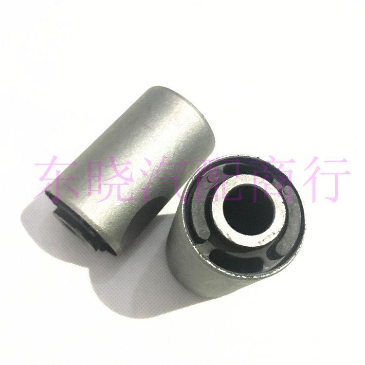 Auto parts Suitable for Dongfeng DFM popular Lingzhi M3 V3 M5 rear steel plate liner winding rhombus steel plate jacket
