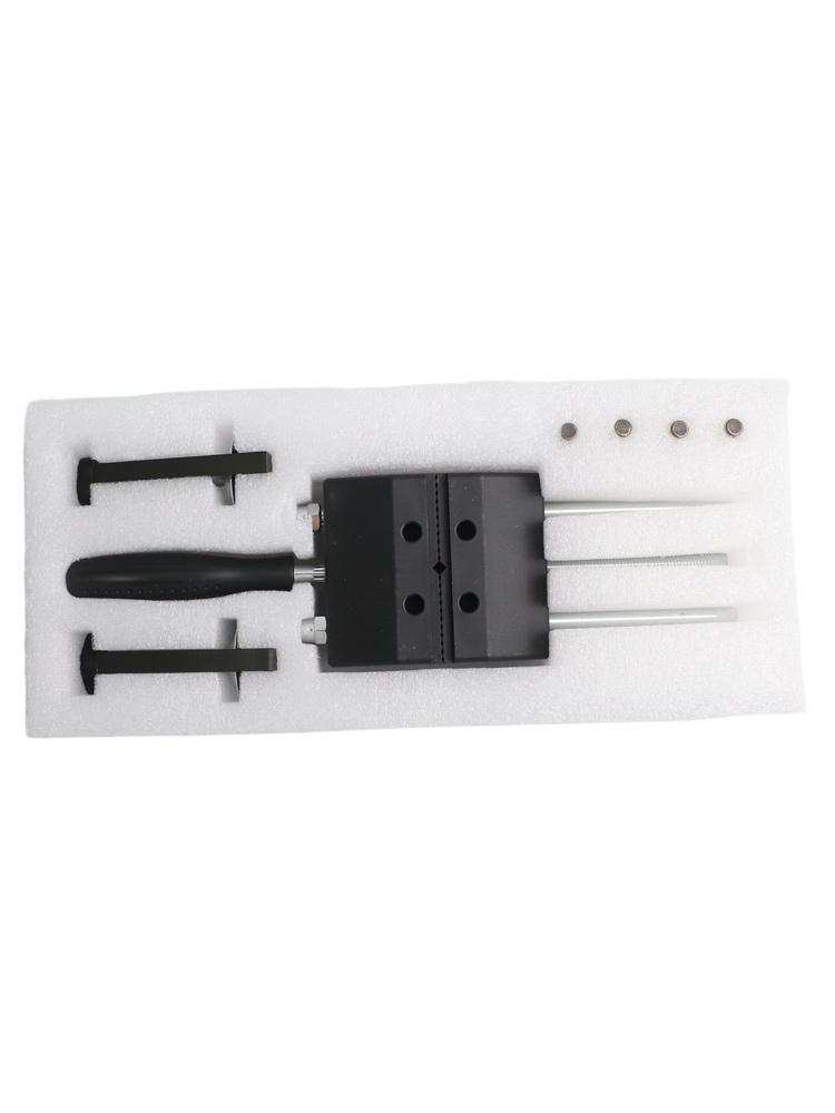 

YAFEX Woodworking Clamps Adjustable Quick Grip Heavy Duty Bar Fixed Tool For Workbench 2025 Hot Sale Brand. New And High Quality China Mainland