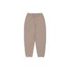 Embroidered Logo Jogger Pants Men Bottoms Khaki DA0330-245