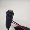 P80 Integrated High-Pressure Plasma Cutting Torch with Accessories