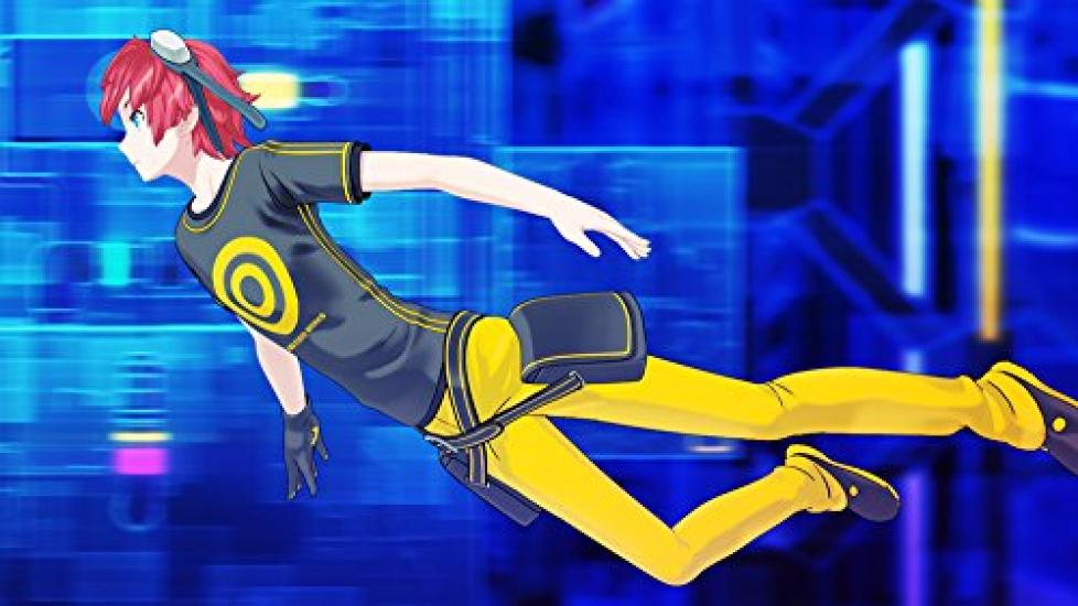 Digimon Story Cyber Sleuth Welcome [PSVita] Price!!