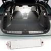 72LED Truck Cargo Light 12-80V Wide Voltage Waterproof Interior Lights Panel for RV Camper Van Cabin Super Bright Ceiling Lamp