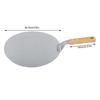 Baking Tools Baking Shovel Safety Transfer Stainless Steel  Shovel For Pizza And Cake