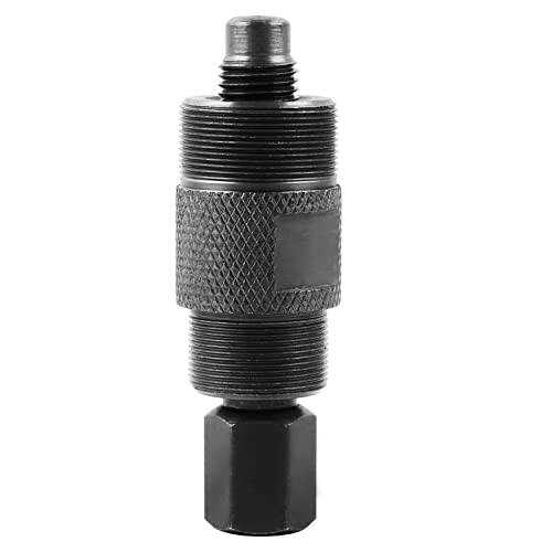 

Съемник маховика 27 мм M27M24 Съемник подшипников YZ80 Съемник маховика, двухголовочный магнитный инструмент для ремонта мотоцикла, подходит для Cub/Monkey/Honda Jazz/Ya