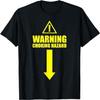 Warning Choking Hazard T-Shirt Popular Gift Idea NDSP Mens Womens Tank Top Sweatshirt Hoodie 684 Black