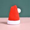 Children Xmas Xmas Caps Christmas Decorations Christmas Ornaments Santa Claus Hat Christmas Hat