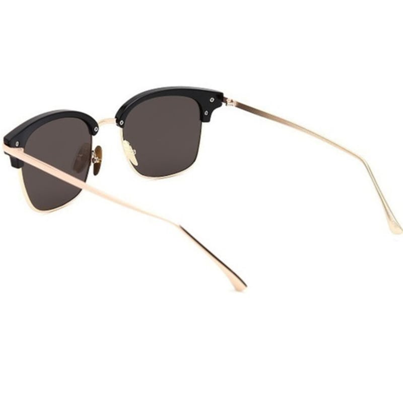 RECLOW A16 BLACK SILVER