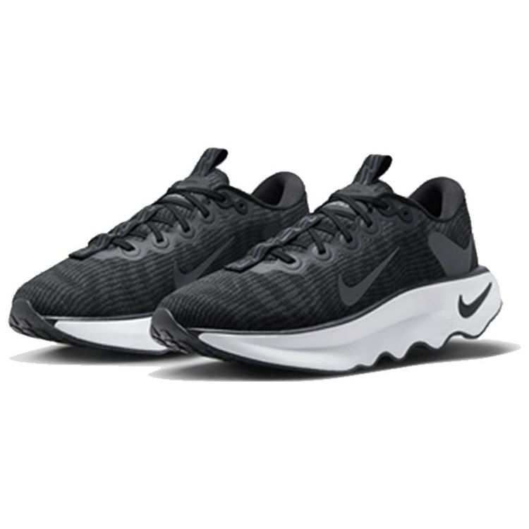 Nike Motiva Black Anthracite Men Sneakers White DV1237-001