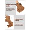 Work Gloves for Men, Work Gloves Men Heavy Duty ,Firm Grip Work Gloves,Puncture Resistant,guantes de trabajo para hombre