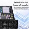 KaYouLa Professional Digital Power Amplifier (CN Version)