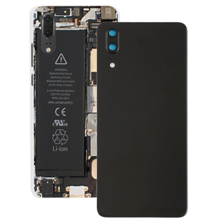 Back Cover with Camera Lens  for Huawei P20