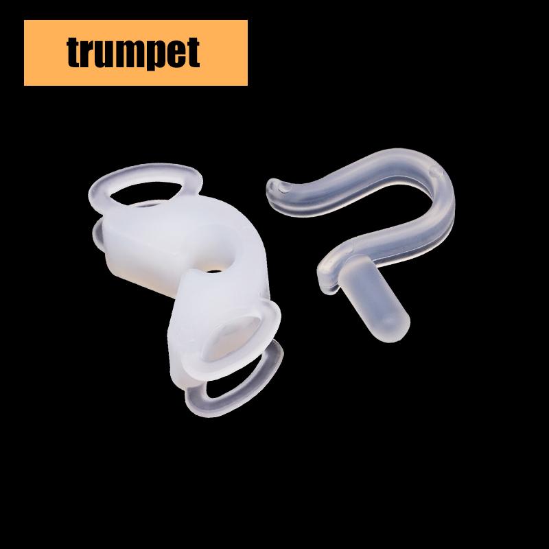 

Dental Soft Silicone Bite Blocks Mouth Prop Opener Retractor Occlusal Pad Intraoral Supporting Device Dentistry Dentist Material