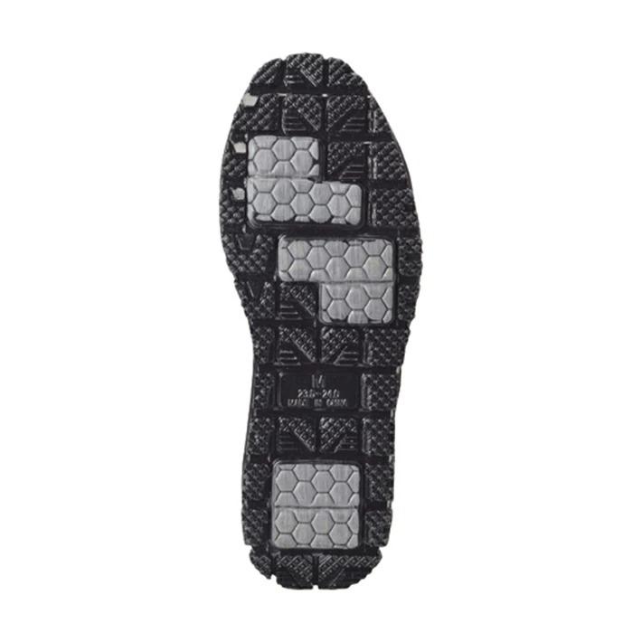 Achilles Ceas FBW 1800 Sticlă Rece ca Zăpada Grej Bocanci de Damă, Ușori, Vreme, Cauciuc Armat cu Fibră,