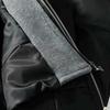 PLAYBOY Men's Winter Padded Hooded Jacket